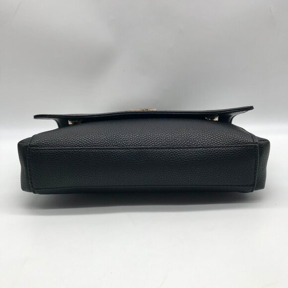 Guess Black Micaela Convertible Crossbody Bag - Picture 5 of 10